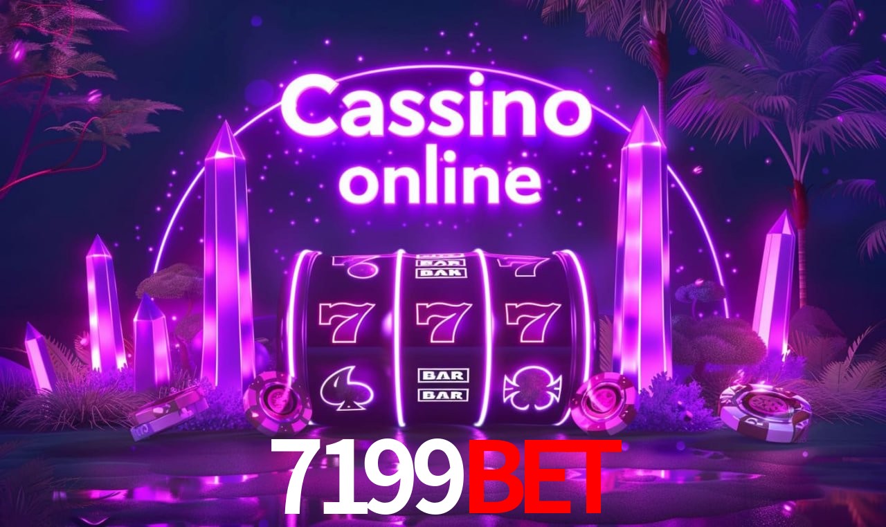 7199Bet - Winners Celebration